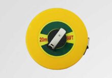Fiber Measuring Tape