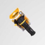 Tolsen LED Flashlight