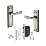 LAXMI Mortice Lock - Size 6