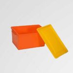 Phoenix Colour Storage Box 10L