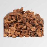 Coconut Husk Chips