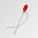 Hand Siphon Pump for Liquid Transfer