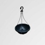 Hanging pots