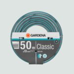 Gardena Hose - Classic 1/2" 50M