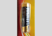 Laxapana Super Heavy Duty Batteries AA(R6P) 1.5V