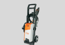 STIHL High Pressure Washer RE 90