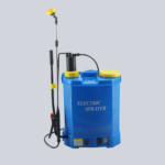 Agricultural Electric Knapsack Sprayer 16L - 2 in 1