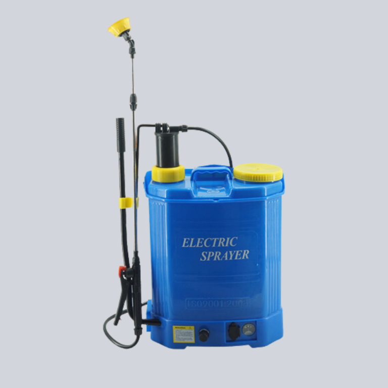 Agricultural Electric Knapsack Sprayer 16L – 2 in 1 – Asiri International