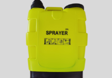 Agricultural Hand Knapsack Sprayer 20L