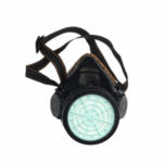Single Protection Survival Paint Safety Filter Respirator Dust Proof Mask