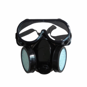 2PC Dusk Mask