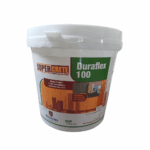 SUPER-CRETE™ Duraflex100 – High Flexible,2-Part Cementitious,Waterproofing Slurry