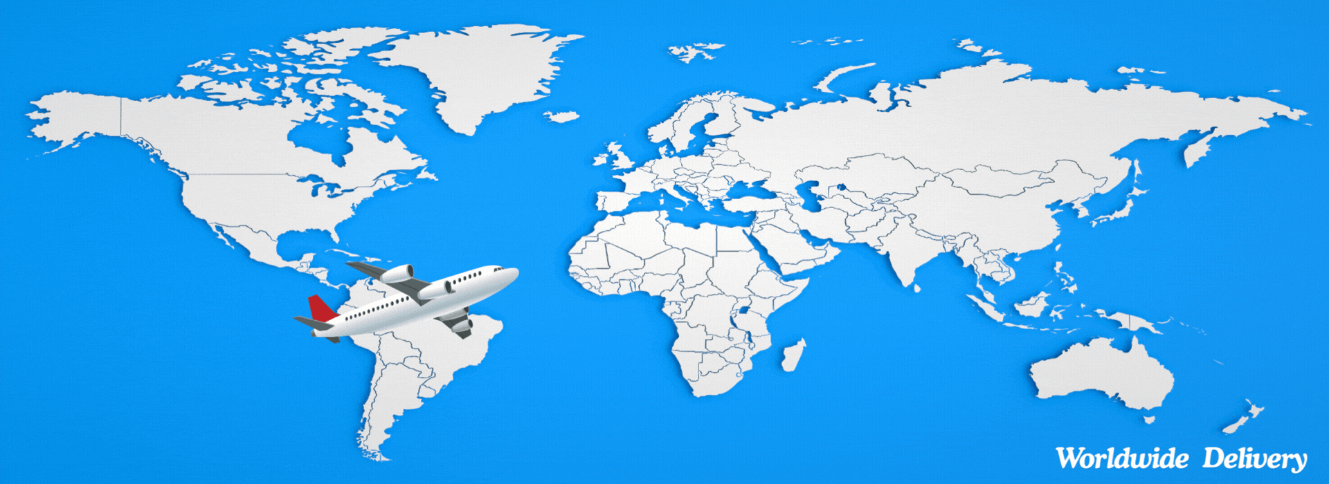 World Wide Delivery