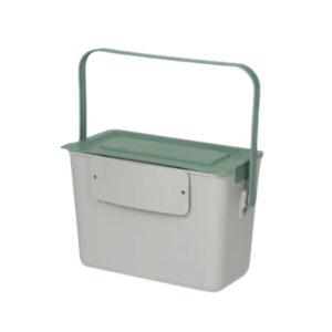 Pheonix Chooty 3L Bin – Green Bean