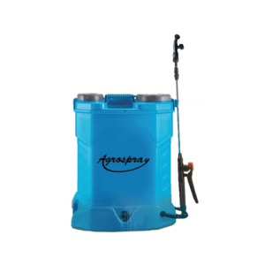 Agricultural Electric Sprayer 16L - Hayleys