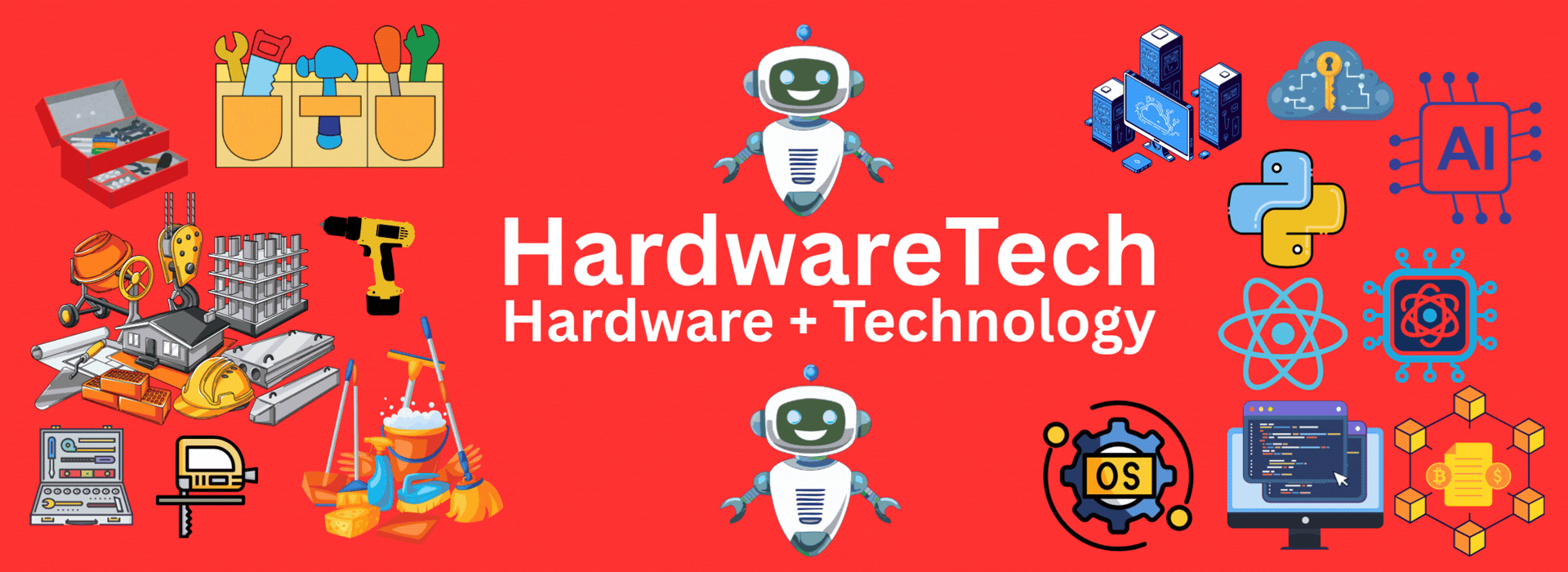 HardwareTech