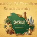 Saudi Arabia