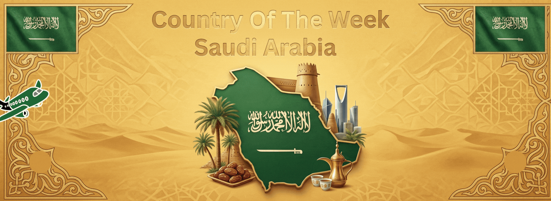 Saudi Arabia