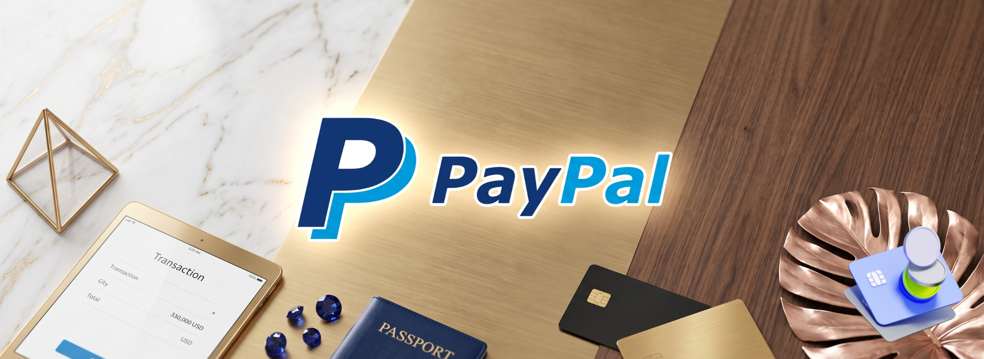 Paypal