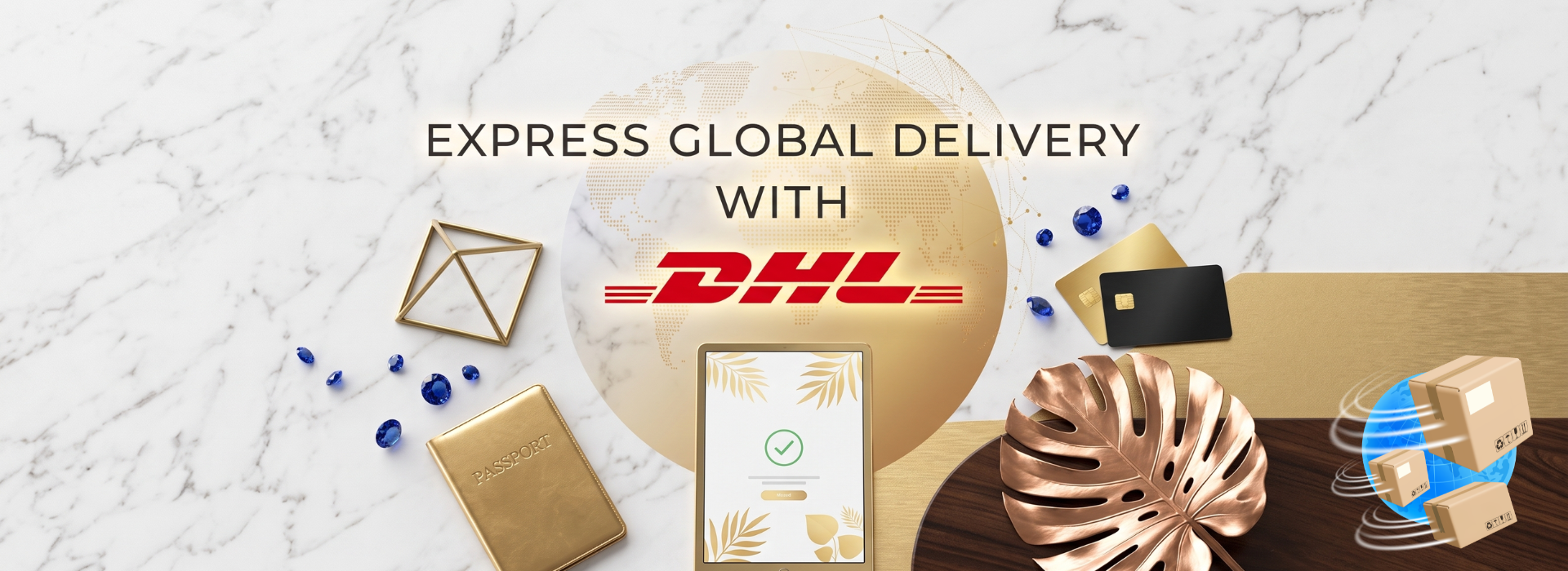 DHL