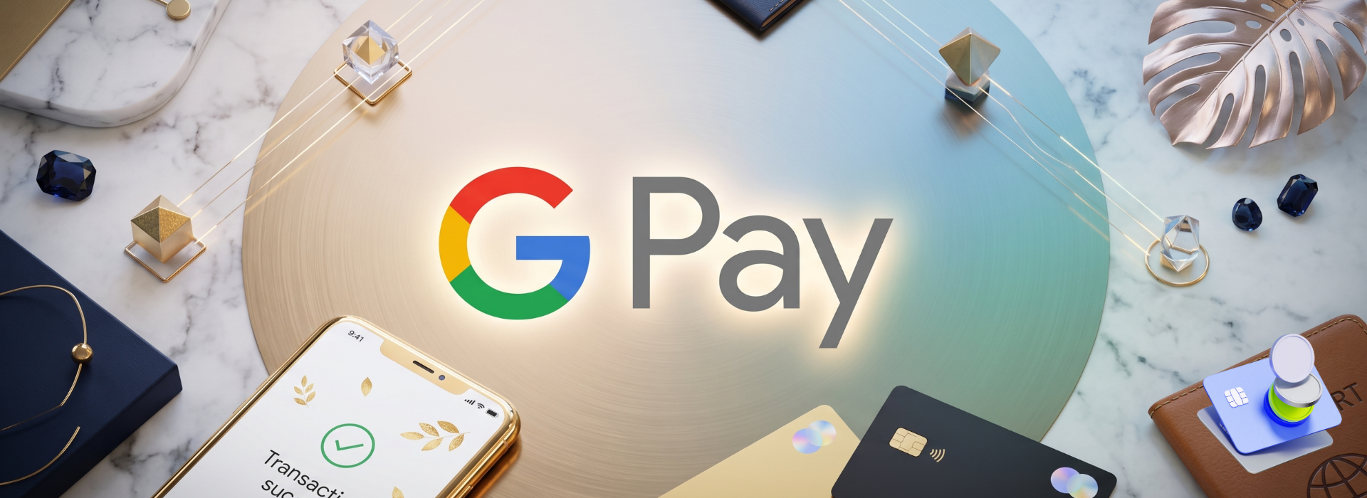 GooglePay