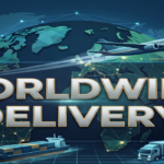 Worldwide Delivery