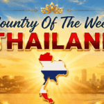 Thailand