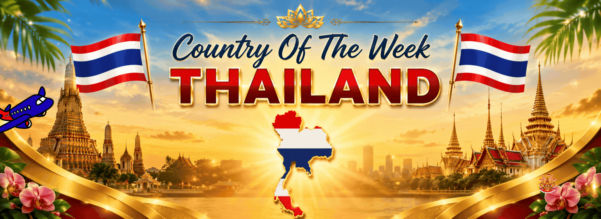 Thailand