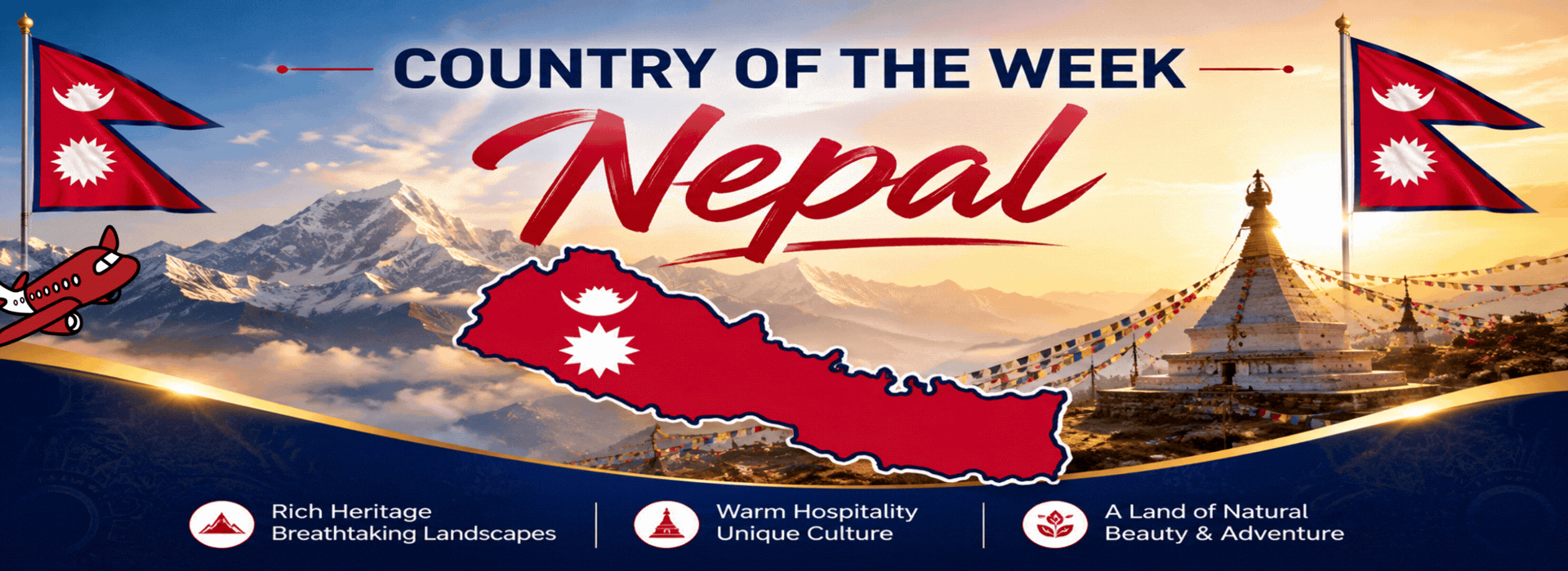Nepal