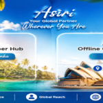 Asiri Global