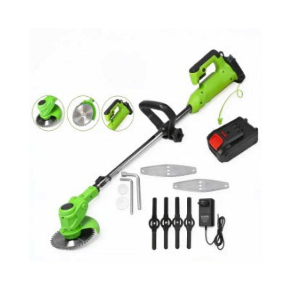 Lion Electric Grass Trimmer
