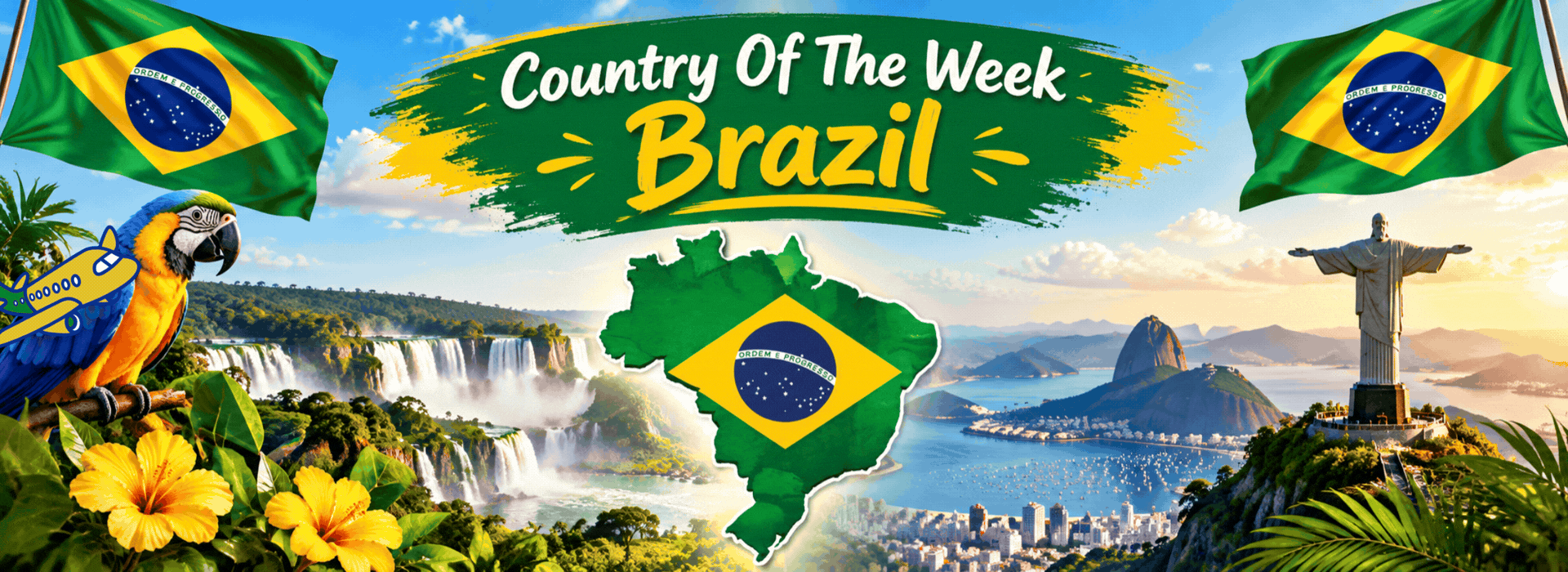 Brazil