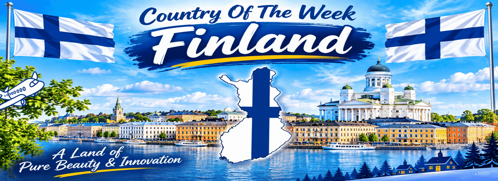 Finland